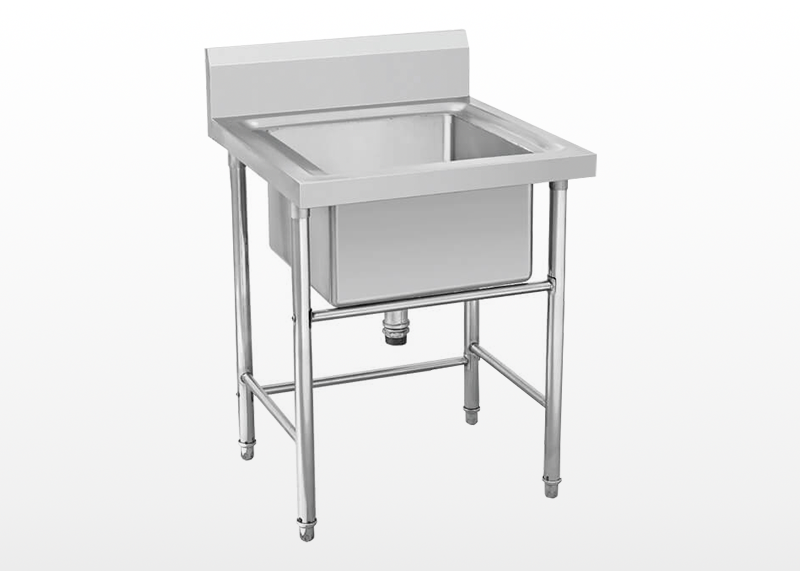 Single Sink
