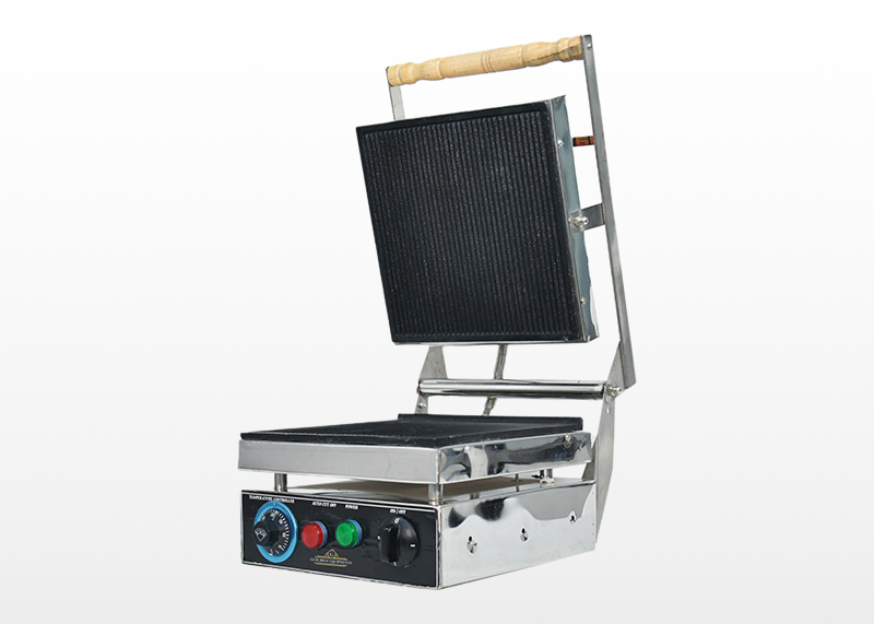 Indian Sandwich Griller
