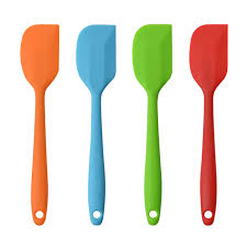 selicon spatula