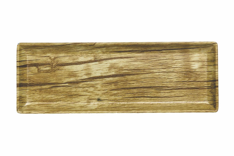 Rectangular Platter