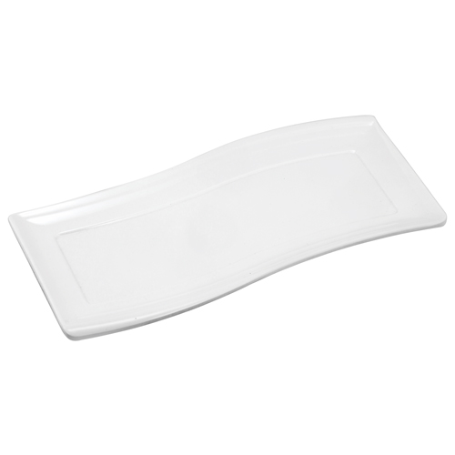 Curve Platter