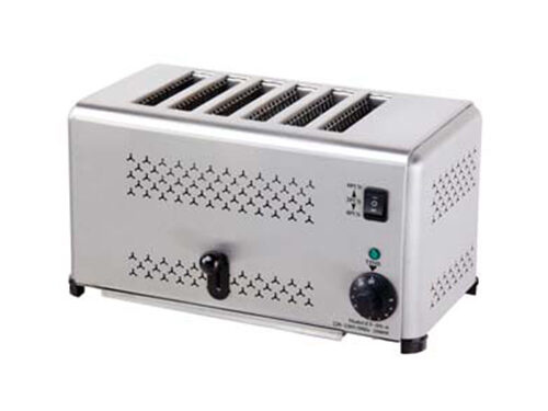 6-Slice-Toaster