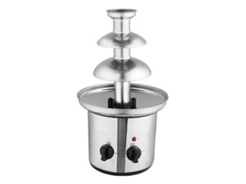 Chocolate-Fountain