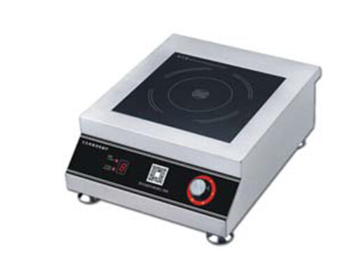Commercial-Induction-Cooker-