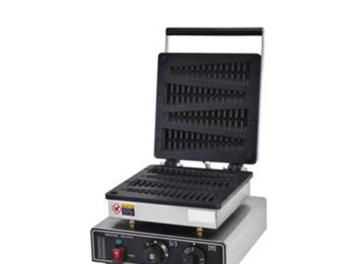 Loly waffle maker