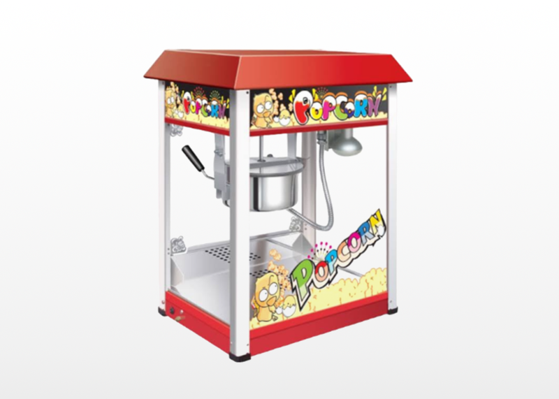 popcorn-machine