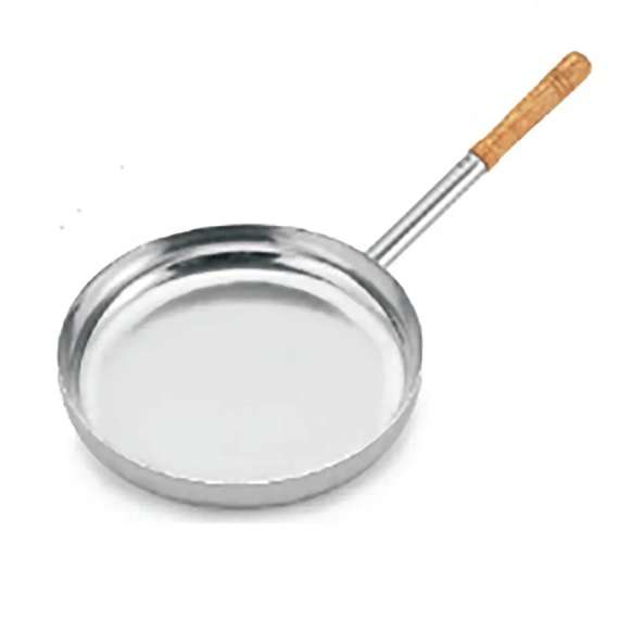 ss fry pan