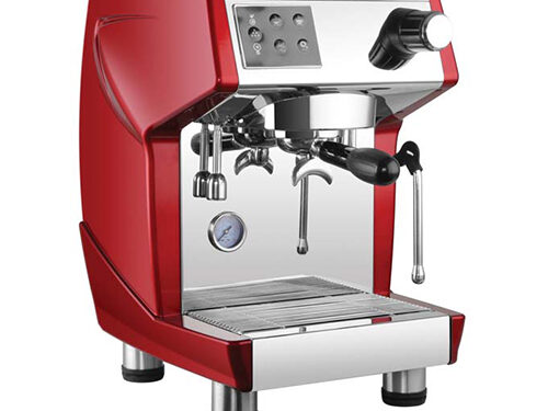 Expresso-Coffee-Machine